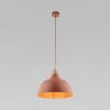 Подвесной светильник TK Lighting 6927 Cap a068326