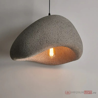 Подвесной светильник ImperiumLoft Cemencloud A D50 White 219849-23