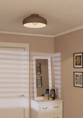 Потолочный светильник Eglo Mogano 900359