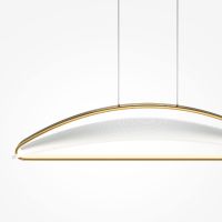 Подвесная люстра Maytoni Breeze MOD281PL-L34BS3K