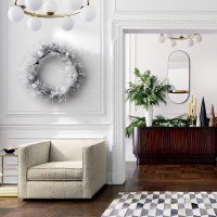 Подвесная люстра ImperiumLoft Bubbles Bulbs by Ceci Thompson 102007-26