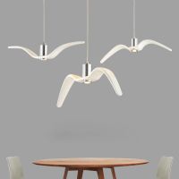 Подвесной светильник ImperiumLoft Brokis Night Birds 106344-22