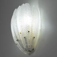 Настенный светильник Citilux Deltoro CL327320