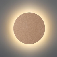 Настенный светильник Odeon Light Ecodesign Cork 7073/15WL