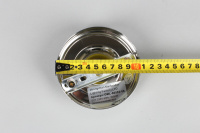 Подвесная люстра Omnilux OML-66503-08