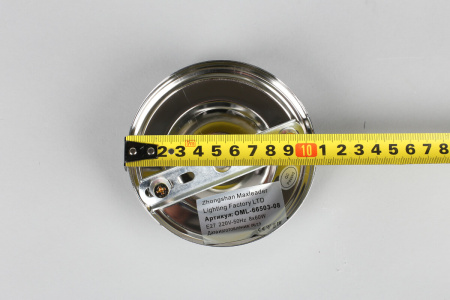 Подвесная люстра Omnilux OML-66503-08