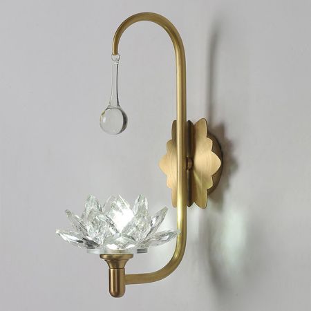 Бра ImperiumLoft Lotos 140843-26
