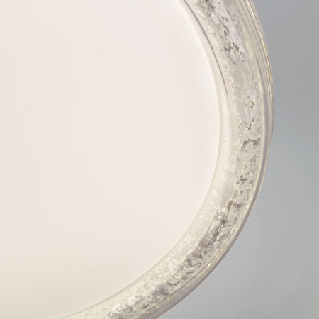 Потолочный светильник Reluce 44516-0.5-400  WT