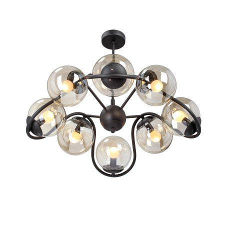 Люстра на штанге Vitaluce V4003-1/8PL