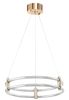 Подвесная люстра Zortes Ringer ZRS.57792.96