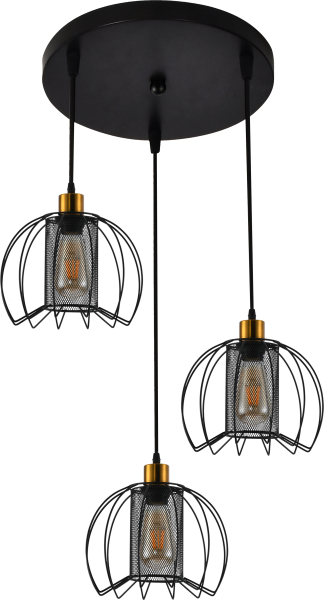 Подвесной светильник Rivoli Adelaida 5108-203