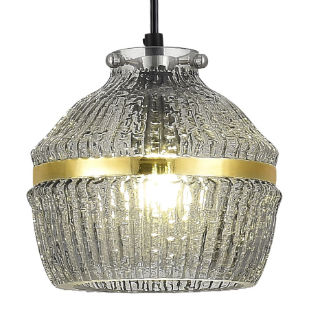 Подвесной светильник ST Luce Cocoon SL1661.413.01