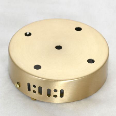 Подвесная люстра Lussole Centennial LSP-7024