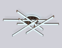 Потолочный светильник Ambrella Light Comfort LineTech FL6253