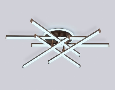 Потолочный светильник Ambrella Light Comfort LineTech FL6253