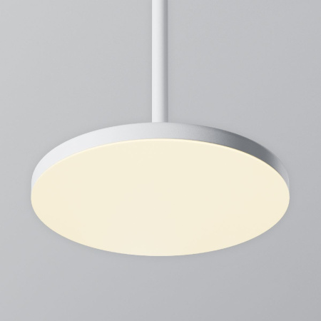 Подвесной светильник Maytoni Plato P076PL-L12W3K-W