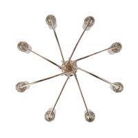 Люстра на штанге ST Luce Элегра SL1402.203.08