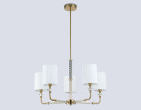 Люстра на штанге Ambrella Light High Light Classic LH71500