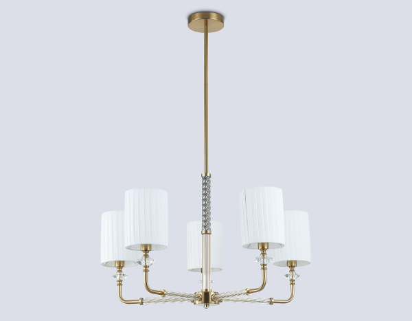 Люстра на штанге Ambrella Light High Light Classic LH71500