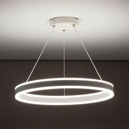 Подвесной светодиодный светильник Citilux Дуэт CL719400