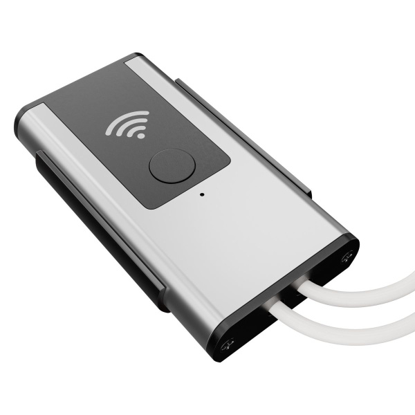 Wi-Fi контроллер Apeyron RGB, 12В/24В, 72вт, 59x9x31, 2,4GHz, Bluetooth, Диммер 04-64