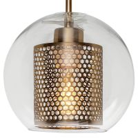 Подвесной светильник Loft IT Heragon Loft2566-C