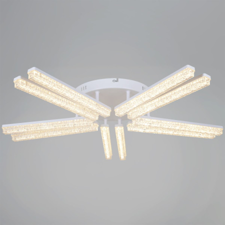 Потолочный светильник Reluce 58290-0.3-10 WH