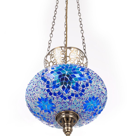 Подвесная люстра Citilux Каир CL419126