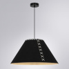 Подвесной светильник Arte Lamp Fleece A7092SP-1BK