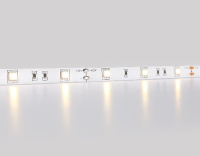 Светодиодная лента Ambrella Light LED Strip 12В 5050 7,2Вт/м 3000K 5м IP20 GS1801