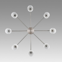 Люстра на штанге Lumion Mave 8099/8C