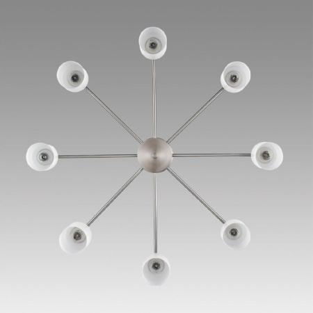 Люстра на штанге Lumion Mave 8099/8C