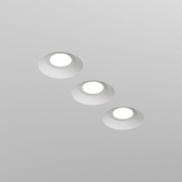 Встраиваемый светильник Maytoni Technical Intro 2.0 DL136-GU10-W