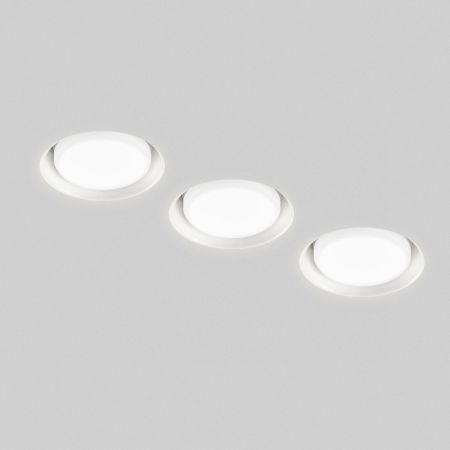 Встраиваемый светильник Lightstar Tensio 212100