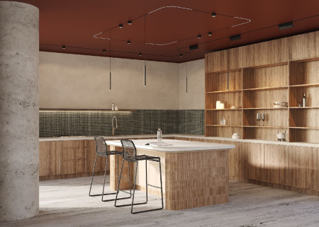 Трековый магнитный светильник Maytoni Flex TR186-1-8W4K-B