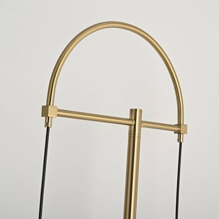 Торшер ImperiumLoft Cedar and Moss 85445-22