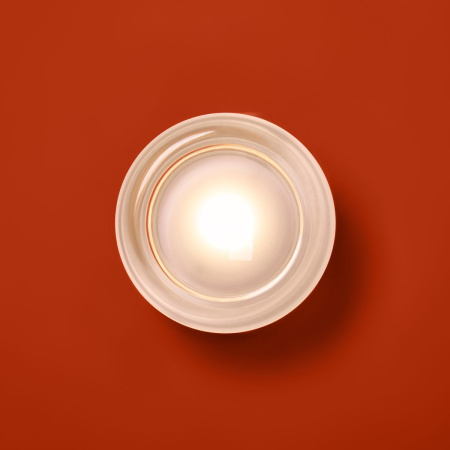 Настенный светильник Freya Retro FR5603WL-L3TR