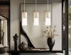 Подвесной светильник Ambrella Light Loft Traditional TR8499