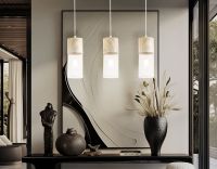 Подвесной светильник Ambrella Light Loft Traditional TR8499