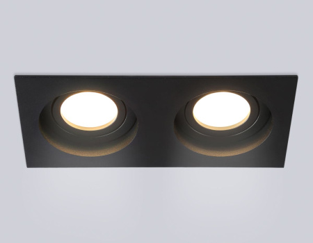 Встраиваемый светильник Ambrella Light Techno Spot Standard Tech TN102760