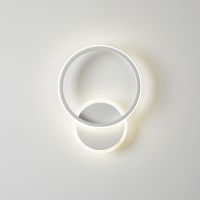 Настенный светильник Freya Omega FR6197WL-L15W