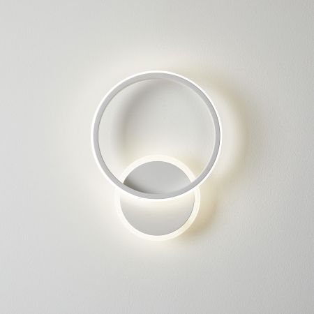 Настенный светильник Freya Omega FR6197WL-L15W