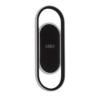 Настенный светильник с часами F-Promo Vigilate 4690-1W