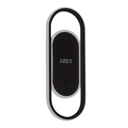 Настенный светильник с часами F-Promo Vigilate 4690-1W
