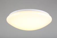 Потолочный светодиодный светильник Omnilux Berkeley OML-43007-40