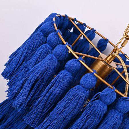 Бра ImperiumLoft Tassel 268534-26