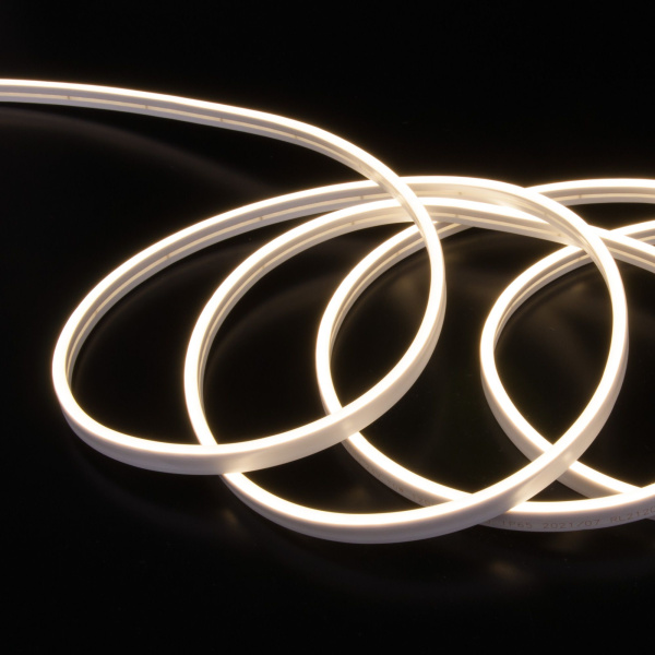Гибкий неон Elektrostandard 10W/m 120LED/m 2835SMD дневной белый 5M