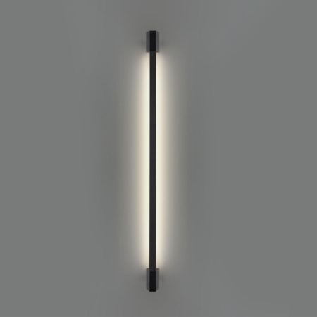 Уличный настенный светильник Novotech Street Vespera 359890