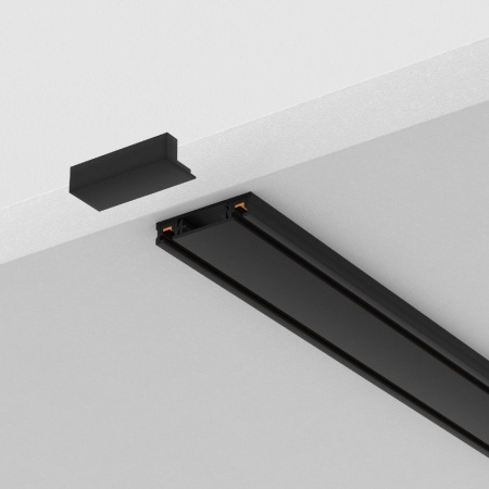 Шинопровод накладной Maytoni Busbar trunkings Radity TRX084-112B