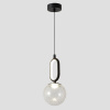 Подвесной светильник Crystal Lux CATKIN SP1.1